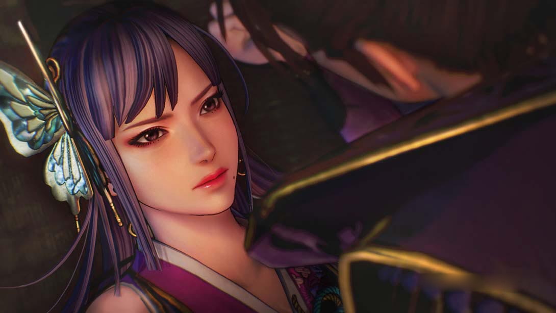 图片[1]-[Switch游戏]战国无双5 Samurai Warriors 5-梦境潮玩