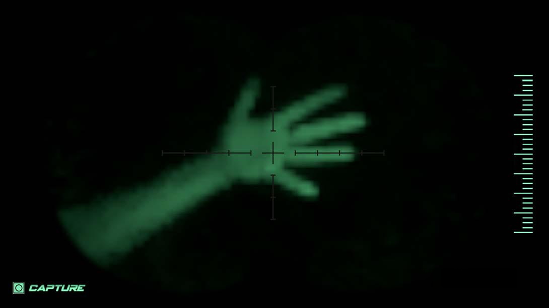 图片[1]-[Switch游戏]夜视 Night Vision-梦境潮玩