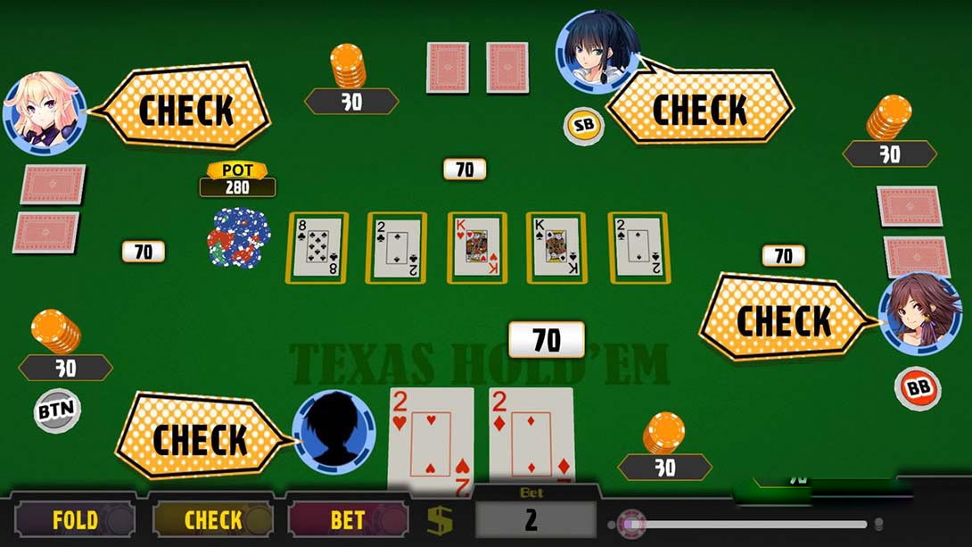 图片[1]-[Switch游戏]扑克美女大战:幻想世界版 Poker Pretty Girls Battle : Fantasy World …-梦境潮玩