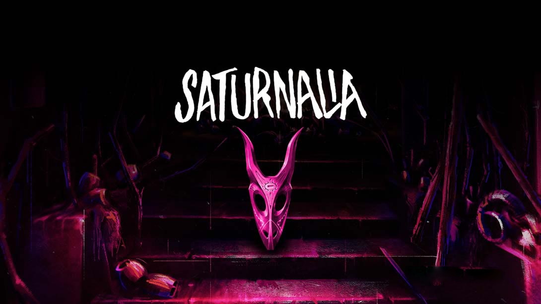 [Switch游戏]Saturnalia-梦境潮玩