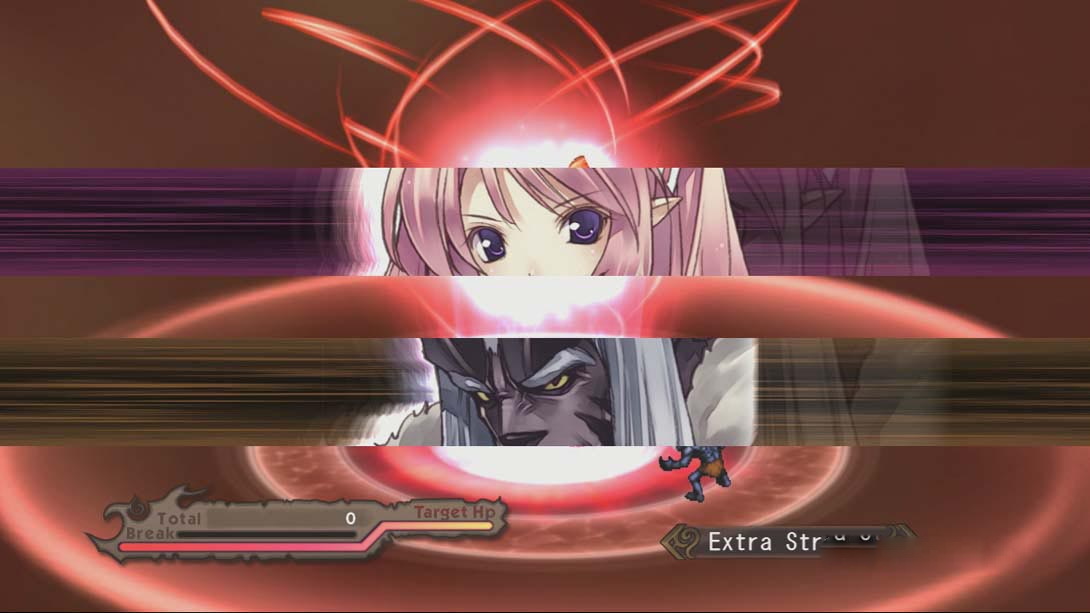 图片[1]-[Switch游戏]阿卡雷斯特战记 .Record of Agarest War-梦境潮玩