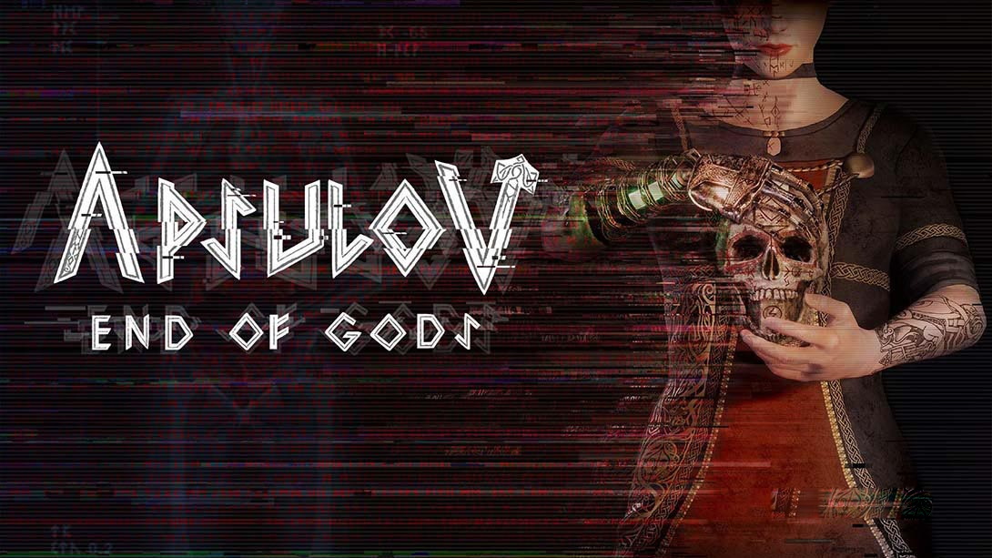 [Switch游戏]阿普索夫：诸神终结 Apsulov: End of Gods-梦境潮玩
