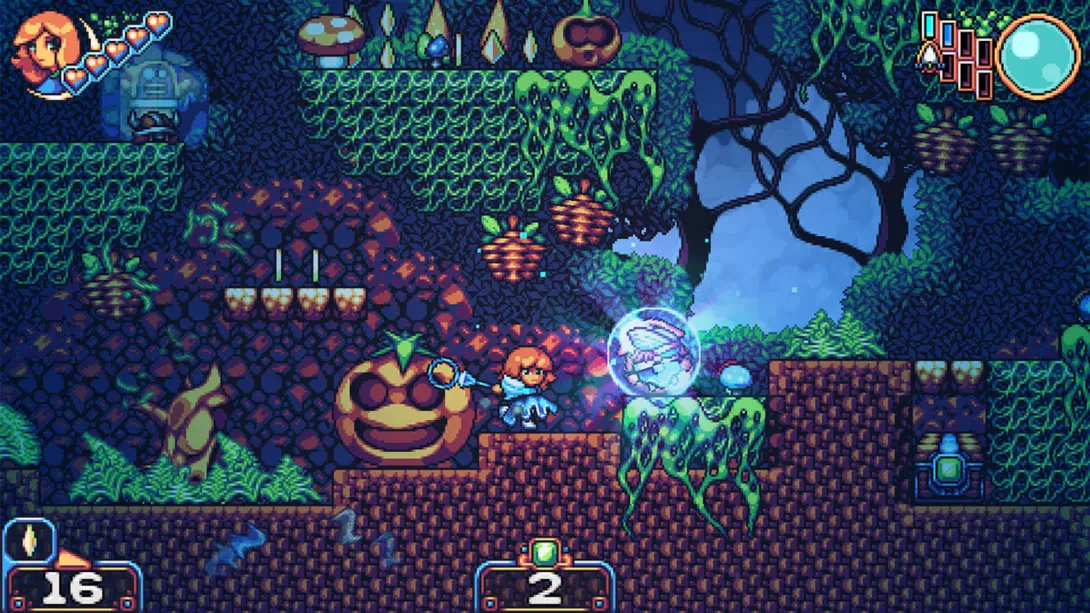 图片[1]-[switch游戏]糖果乐园之旅 .Candylands Journey-梦境潮玩