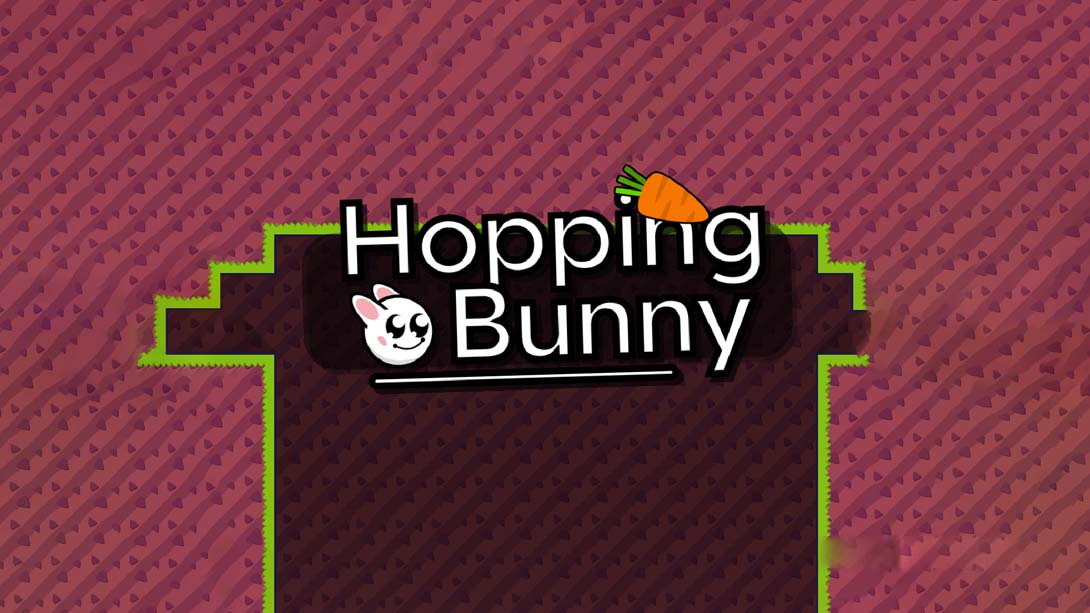[Switch游戏]跳跃兔子 .Hopping Bunny-梦境潮玩