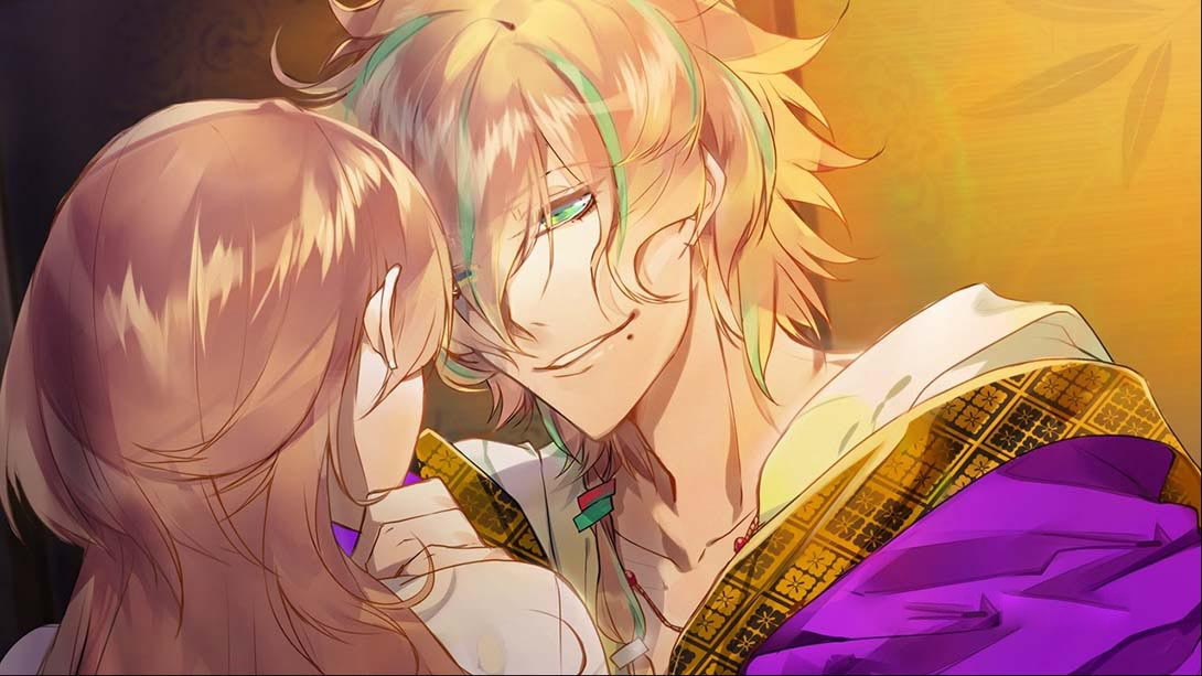 图片[1]-[Switch游戏]逆转吉原：菊屋篇 The Men of Yoshiwara: Kikuya-梦境潮玩