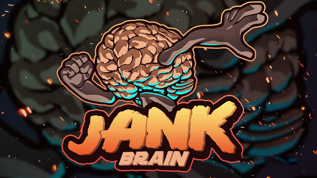 [Switch游戏]JankBrain-梦境潮玩