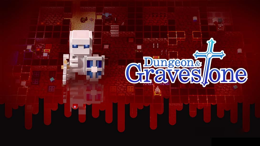 [Switch游戏]地牢和墓碑 Dungeon and Gravestone-梦境潮玩