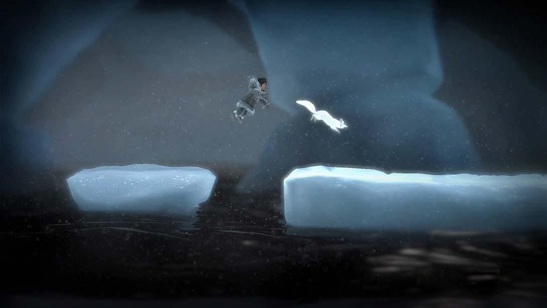 图片[1]-[Switch游戏]永不孤单：北极系列 Never Alone (Kisima Ingitchuna)-梦境潮玩