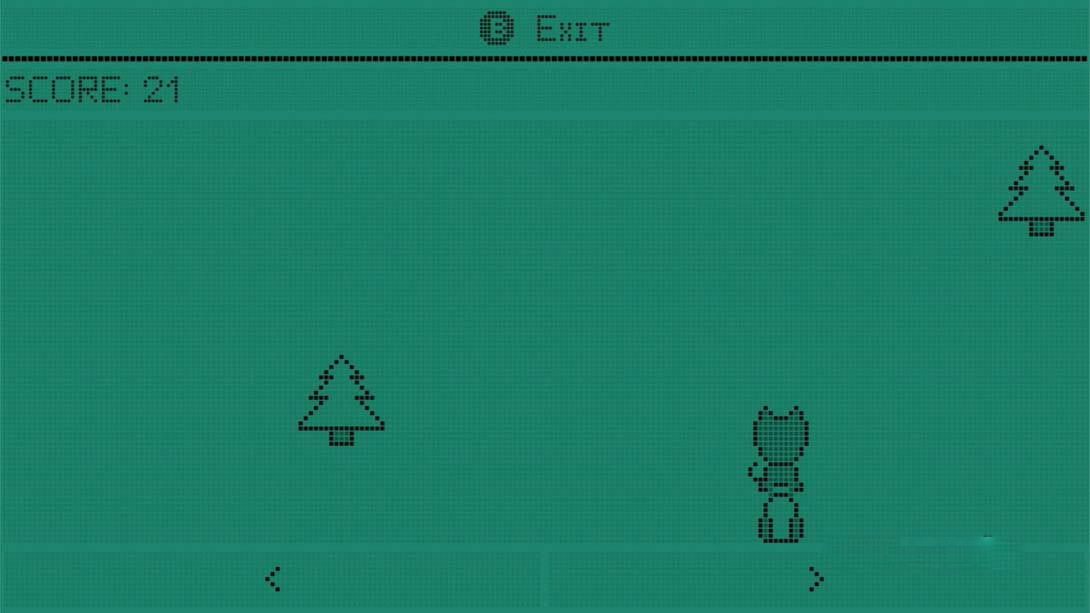 图片[1]-[Switch游戏]狗哥池 虚拟宠物 Dogotchi: Virtual Pet-梦境潮玩