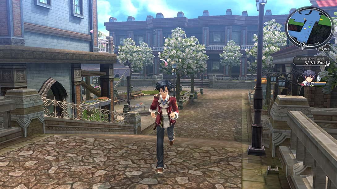 图片[1]-[Switch游戏]英雄传说 闪之轨迹1 改 Trails of Cold Steel 1 kai-梦境潮玩