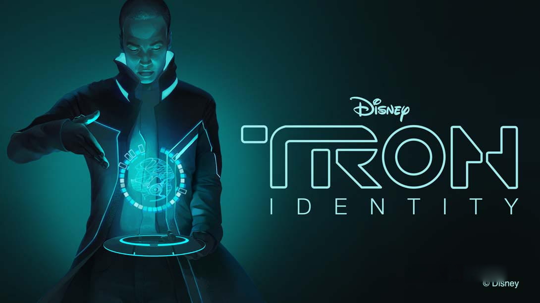 [Switch游戏]创：身份识别 TRON: Identity-梦境潮玩