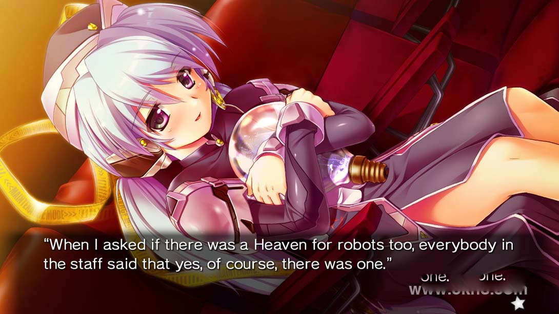 图片[1]-[Switch游戏]planetarian～星之梦＆雪圏球 .planetarian: The Reverie of a Little Planet & Snow Glob-梦境潮玩