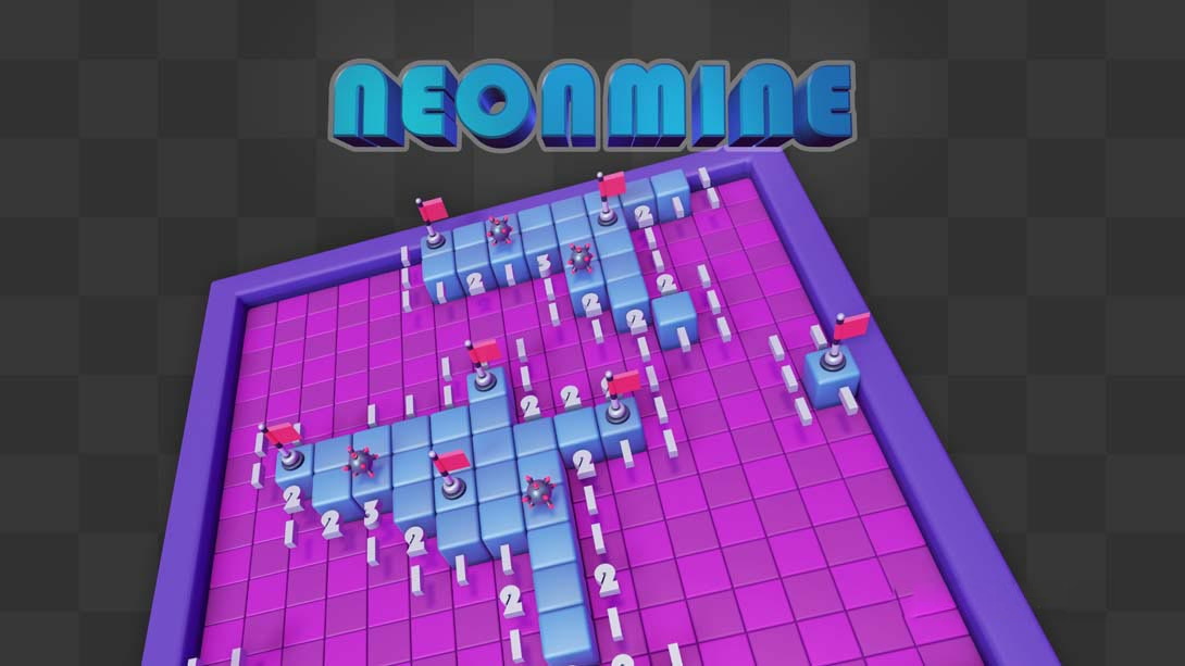 [Switch游戏]Neon Mine-梦境潮玩