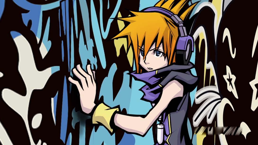 图片[1]-[Switch游戏]美妙世界：最终混音 The World Ends with You -Final Remix--梦境潮玩