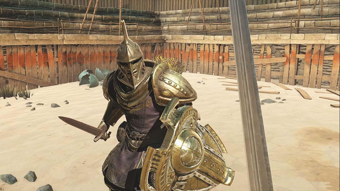 图片[1]-[Switch游戏]上古卷轴：刀锋 The Elder Scrolls Blades-梦境潮玩