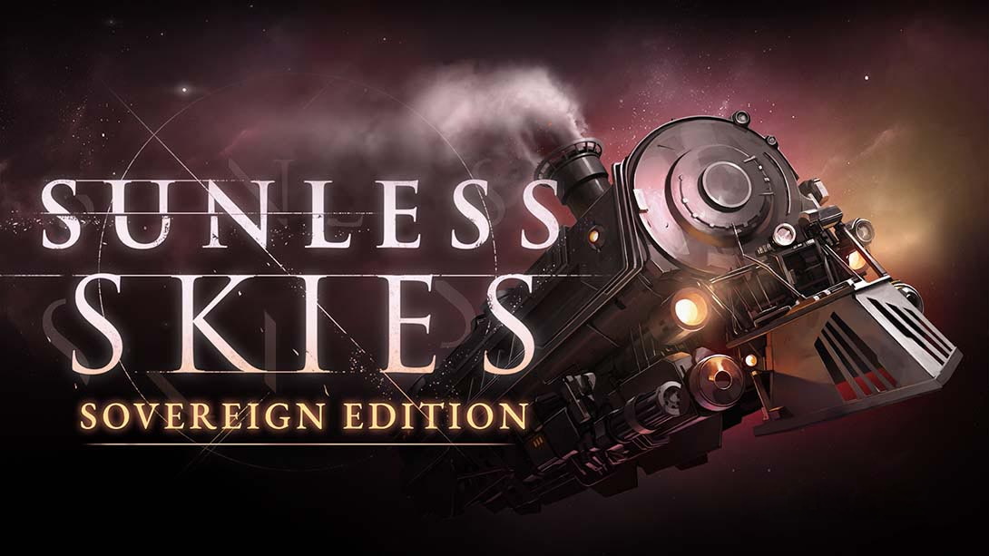 [Switch游戏]无光之空 Sunless Skies-梦境潮玩