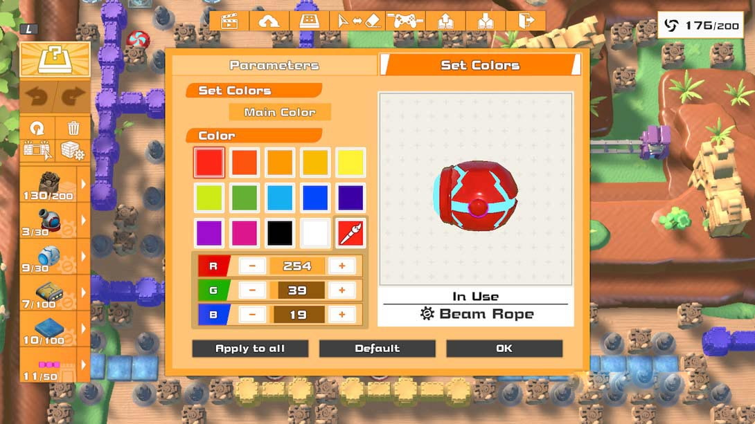 图片[1]-[Switch游戏]超级炸弹人2 SUPER BOMBERMAN R 2-梦境潮玩
