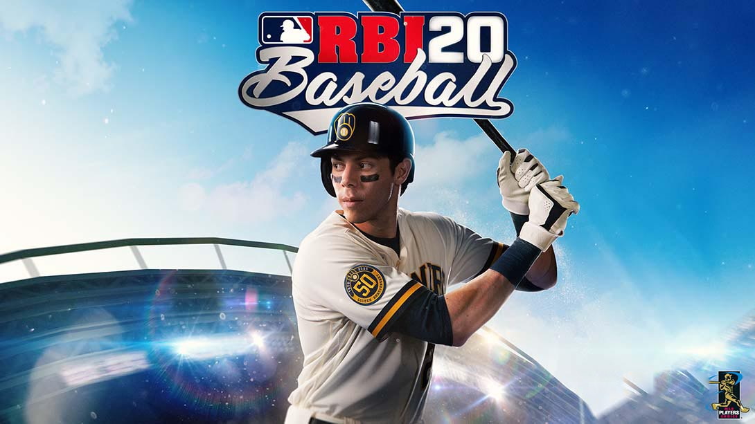 [Switch游戏]R.B.I. 棒球20-梦境潮玩