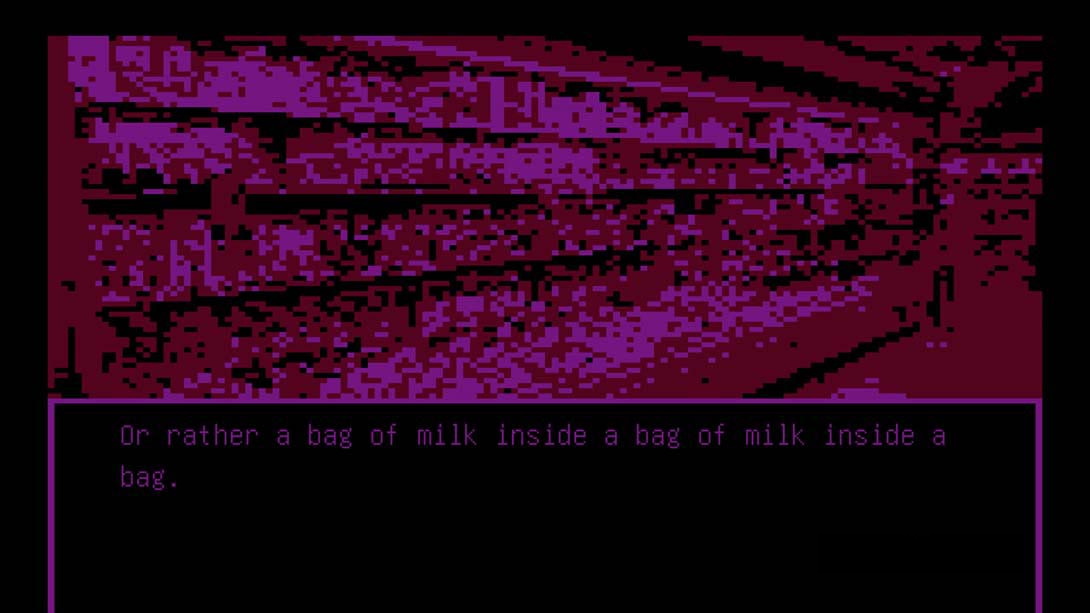 图片[1]-[Switch游戏]一袋牛奶之中的一袋牛奶之中的牛奶 Milk inside a bag of milk inside a bag of milk and Milk outside-梦境潮玩