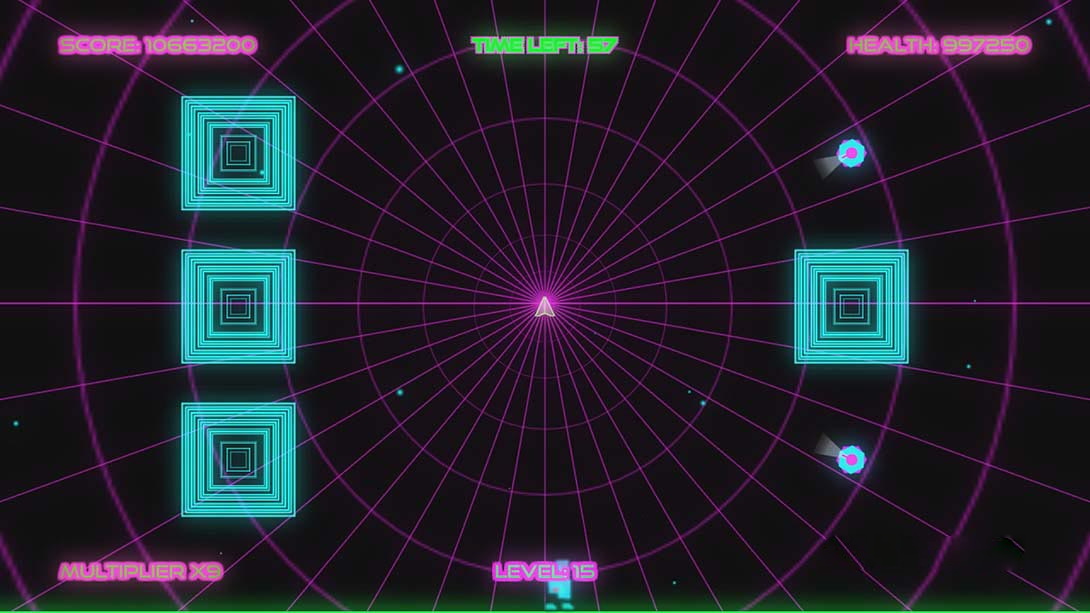 图片[1]-[Switch游戏]Super Space Serpent SE-梦境潮玩