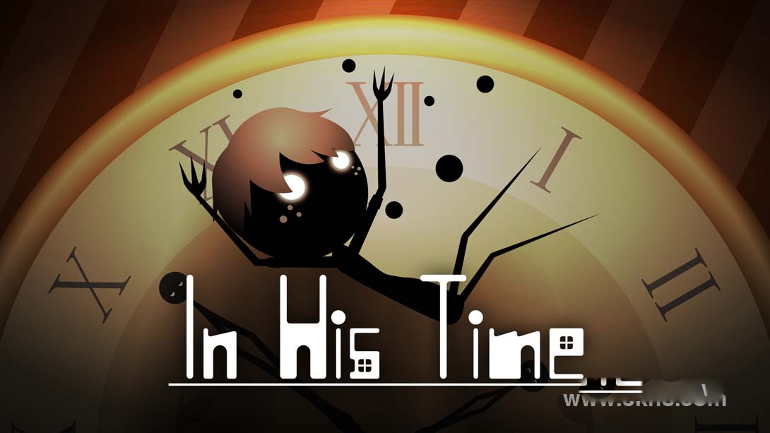 [Switch游戏]他的时光 .In His Time-梦境潮玩