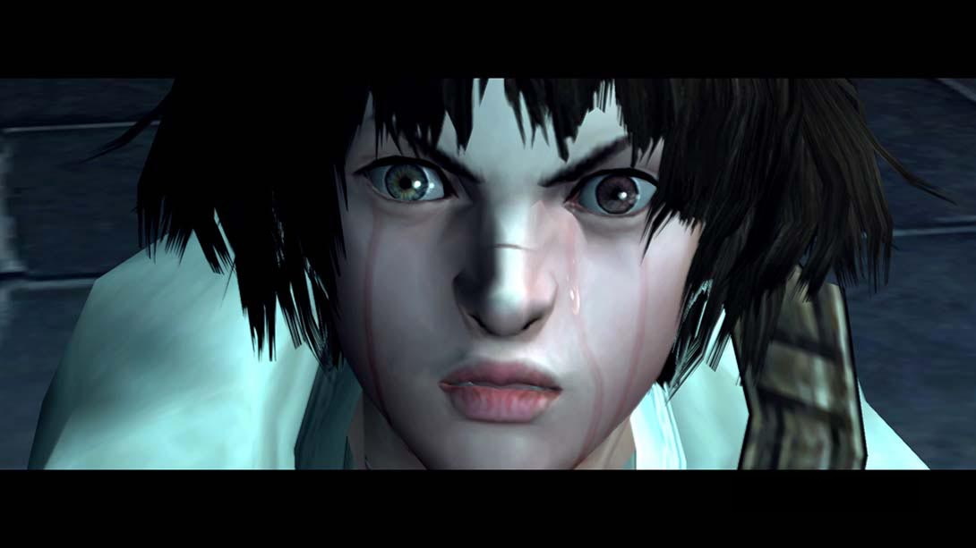 图片[1]-[Switch游戏]鬼泣3 特别版 Devil May Cry 3 Special Edition-梦境潮玩