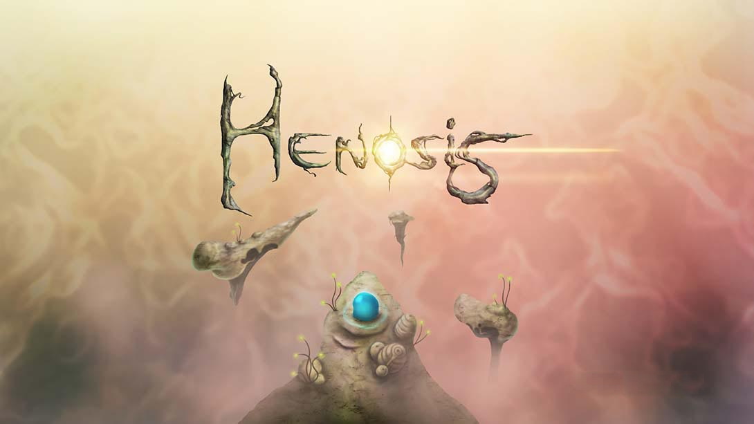 [Switch游戏]Henosis-梦境潮玩