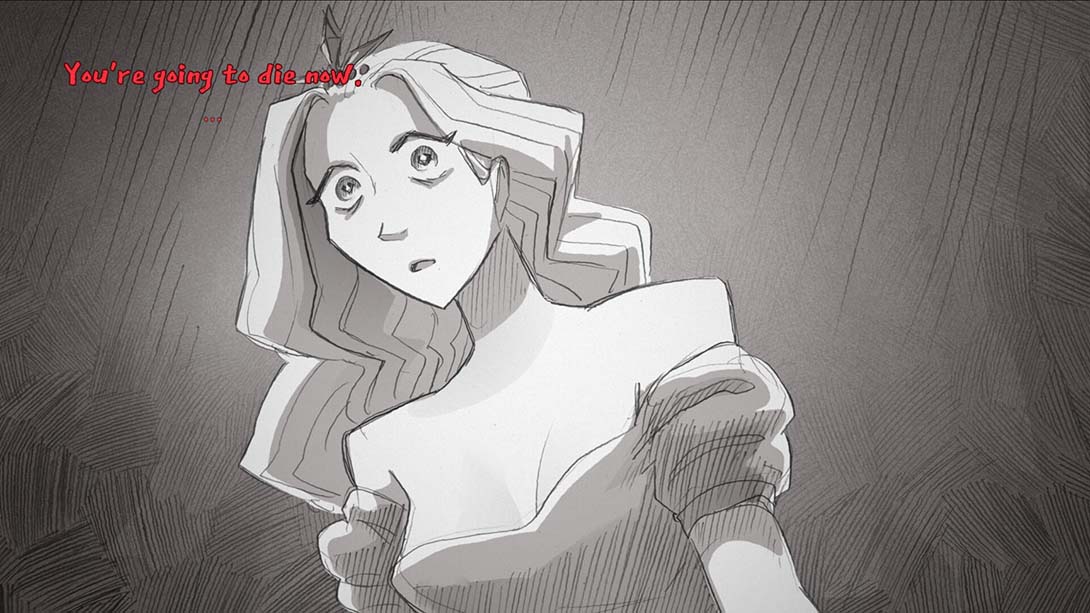 图片[1]-[Switch游戏]杀死公主 原始剪辑版 .Slay the Princess – The Pristine Cut-梦境潮玩