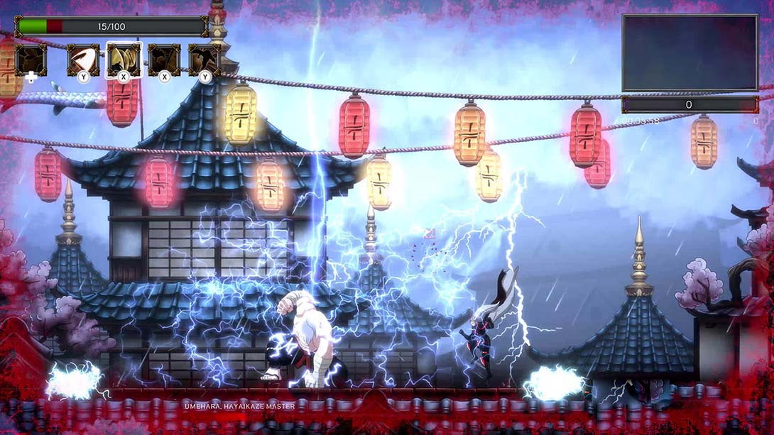图片[1]-[Switch游戏]永恒巅峰 .Summum Aeterna-梦境潮玩