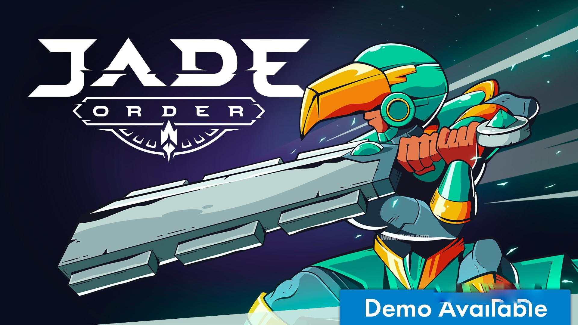 [Switch游戏]Jade Order-梦境潮玩