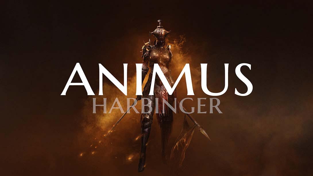 [Switch游戏]憎恨之心：先驱者 Harbinger-梦境潮玩