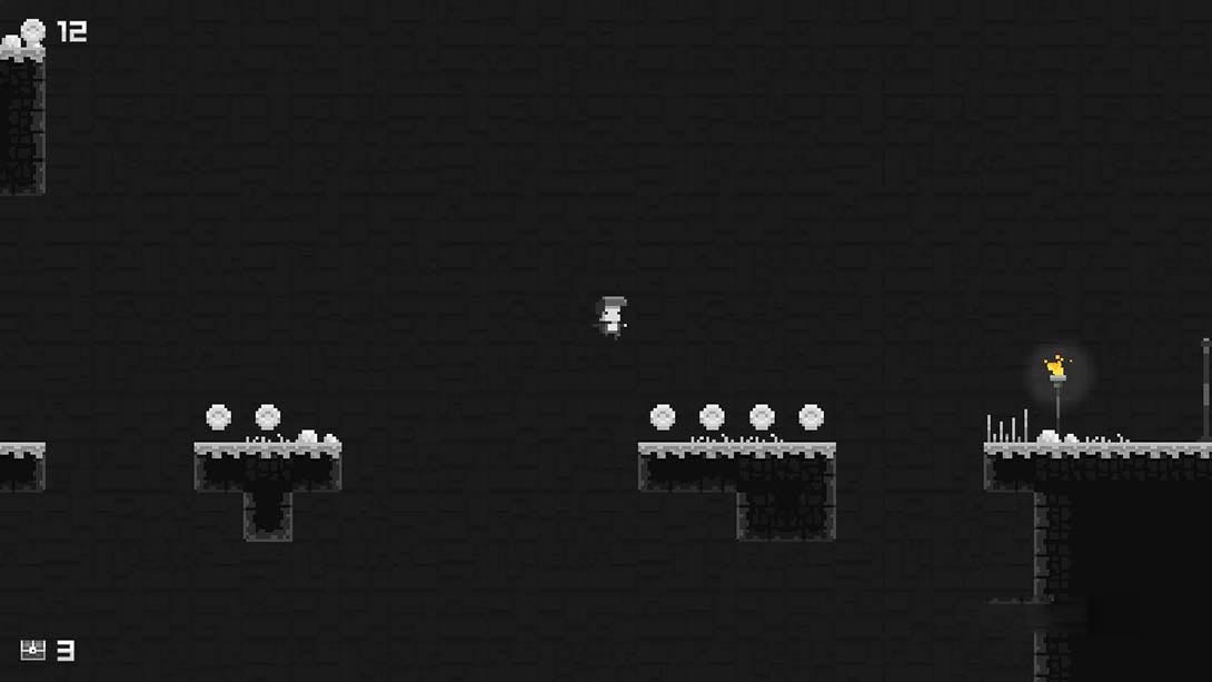 图片[1]-[Switch游戏]地牢冒险 Dungeon Adventure-梦境潮玩