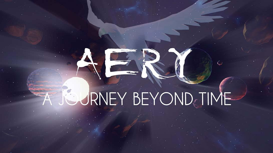 [Switch游戏]Aery：超越时间的旅程 Aery A Journey Beyond Time-梦境潮玩