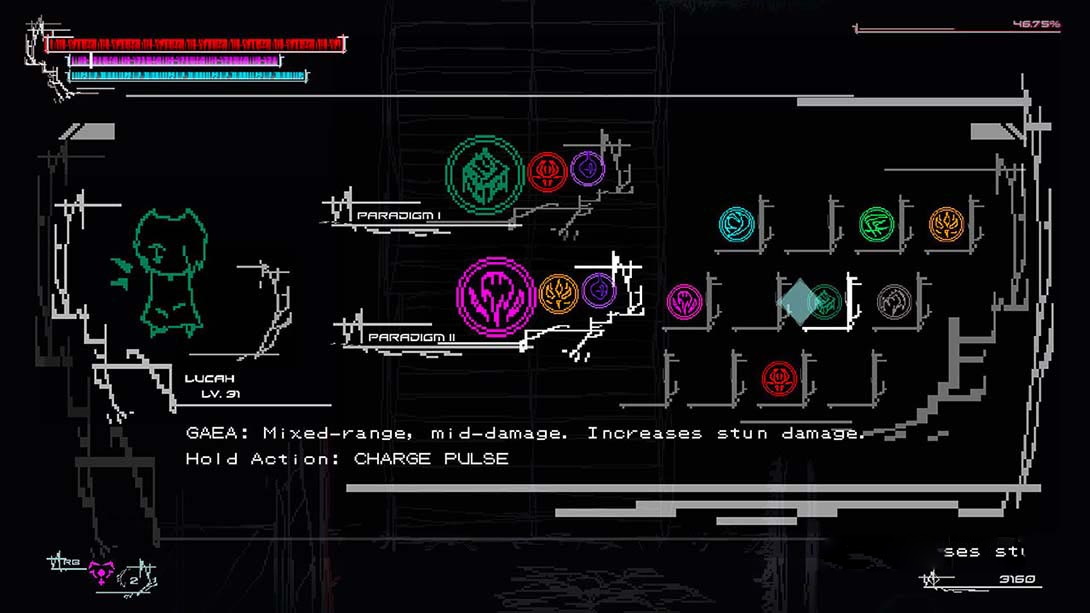 图片[1]-[Switch游戏]卢卡：梦中诞生 Lucah: Born of a Dream-梦境潮玩