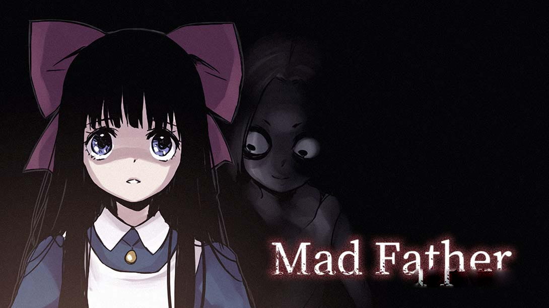 [Switch游戏]狂父HD重制版 Mad Father-梦境潮玩