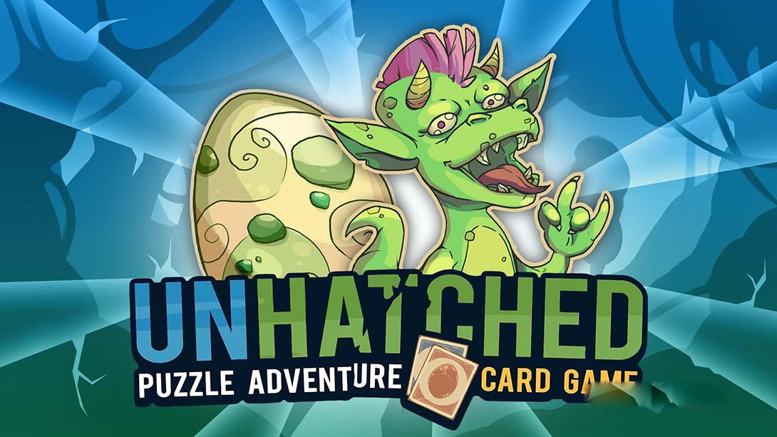 [Switch游戏]Unhatched-梦境潮玩