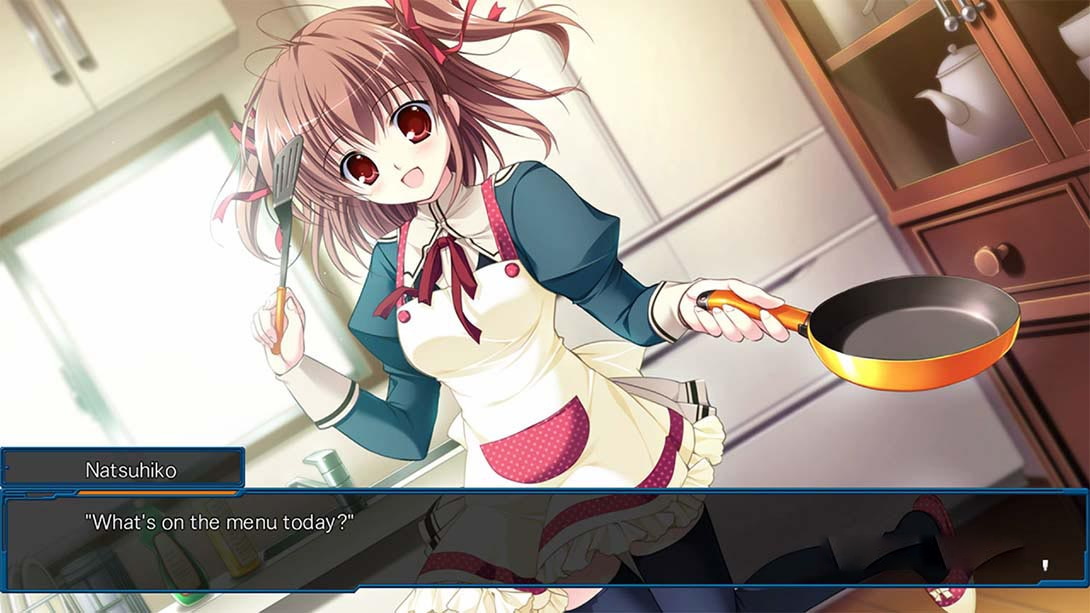 图片[1]-[Switch游戏]双重起源 Xtend版 Root Double -Before Crime * After Days- Xtend Edition-梦境潮玩