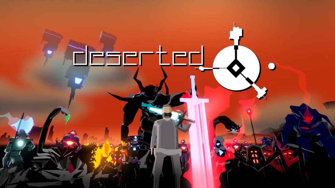 [金手指]空寂无人 .DESERTED（1.0.1）金手指-梦境潮玩