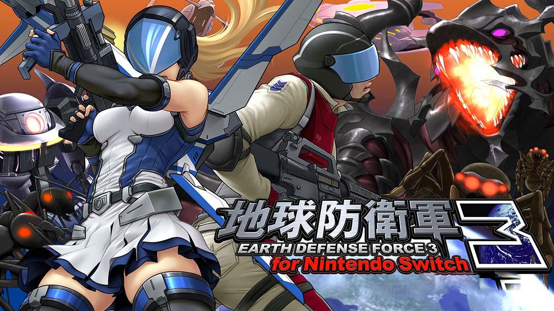 [金手指]地球防衛軍3（1.03）金手指-梦境潮玩