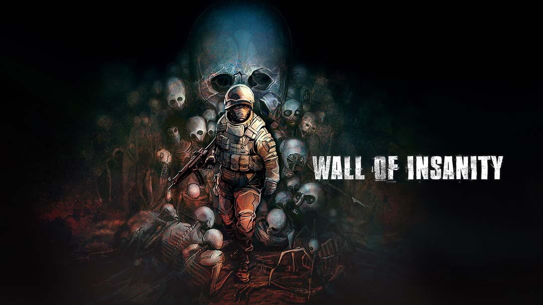 [Switch游戏]疯狂之墙 Wall Of Insanity-梦境潮玩