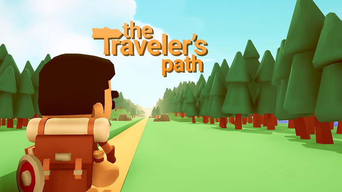 [Switch游戏]旅行者之路 .The Traveler’s Path-梦境潮玩