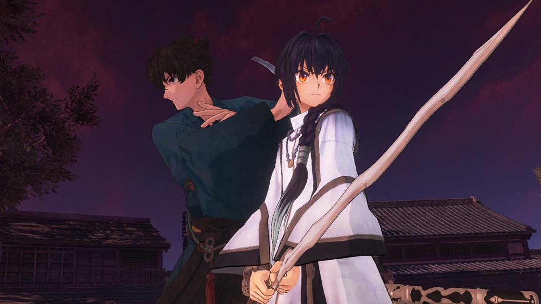 图片[1]-[金手指]Fate 武士遗迹（1.3.2）FPSLocker动态60帧补丁-梦境潮玩