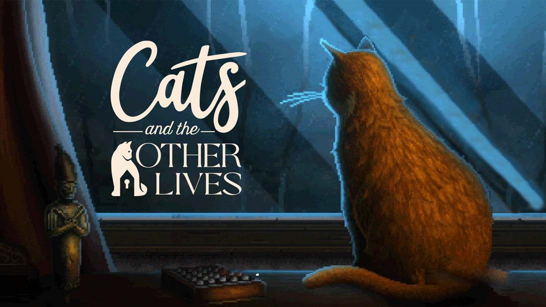[Switch游戏]猫与众生 .Cats and the Other Lives-梦境潮玩