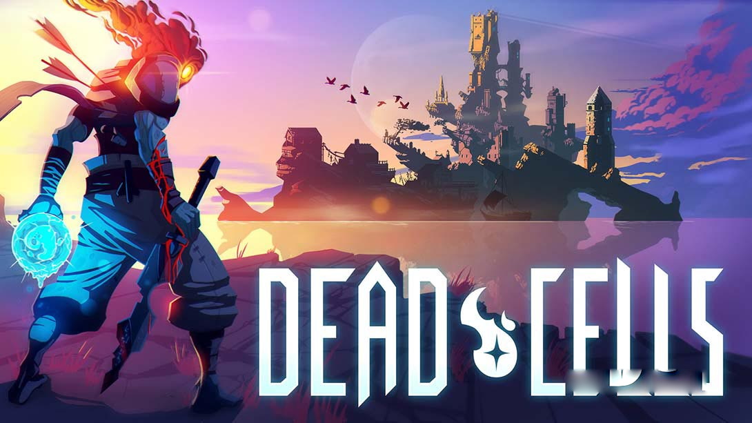 [Switch游戏]死亡细胞 Dead Cells-梦境潮玩