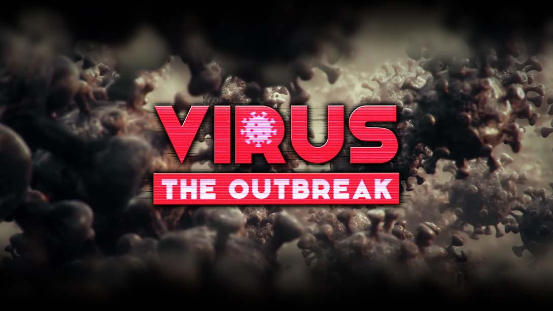 [Switch游戏]爆发 The Outbreak-梦境潮玩