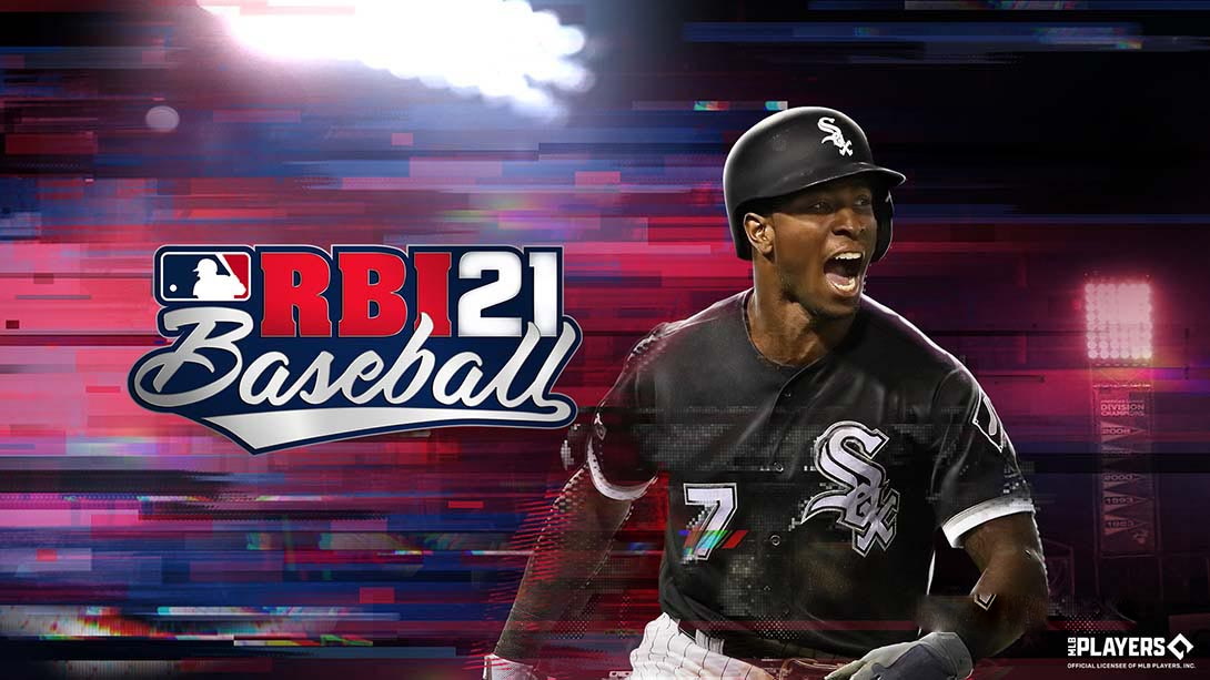 [Switch游戏]R.B.I.棒球21 R.B.I. Baseball 21-梦境潮玩