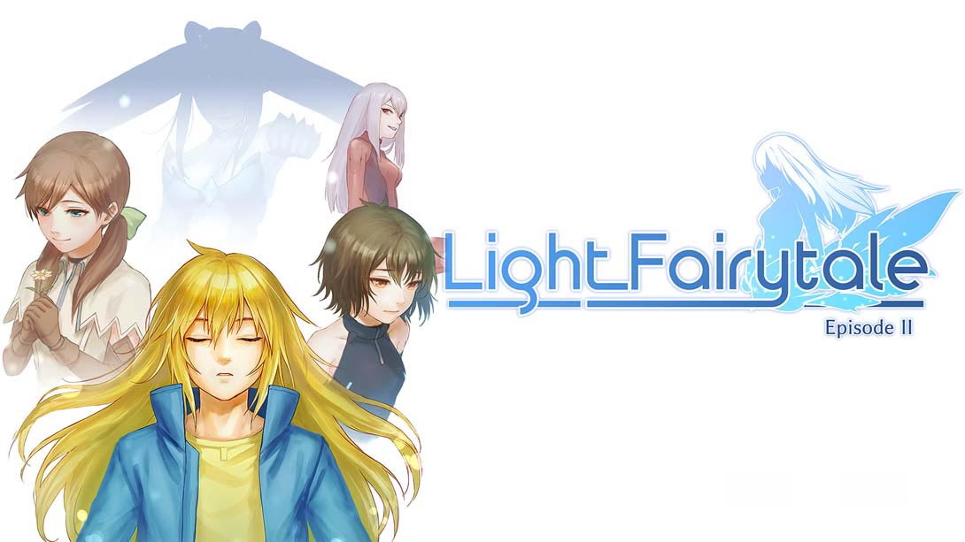 [Switch游戏]光明童话2 Light Fairytale Episode 2-梦境潮玩