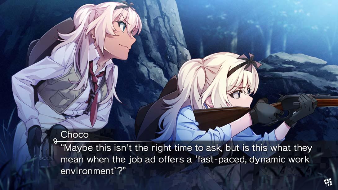 图片[1]-[Switch游戏]灰色 幻影扳机第八章 GRISAIA PHANTOM TRIGGER 08-梦境潮玩