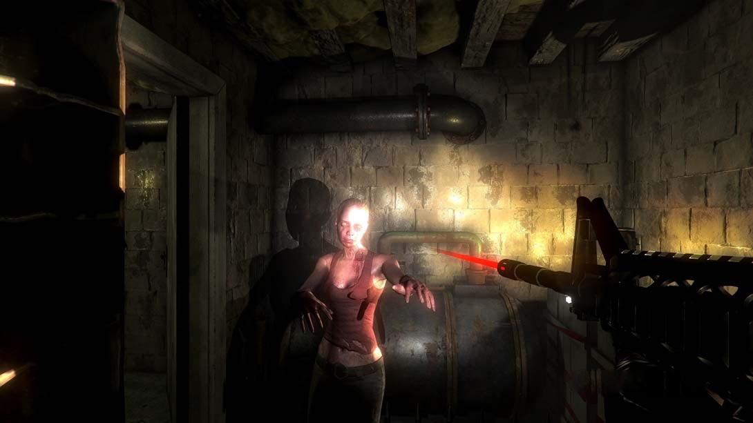 图片[1]-[Switch游戏]‎爆发:无尽的噩梦 Outbreak: Endless Nightmares-梦境潮玩