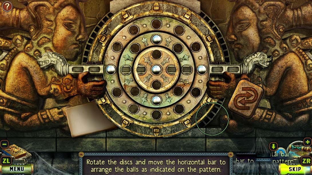 图片[1]-[Switch游戏]遗产:忘却之门 The Legacy: Forgotten Gates-梦境潮玩